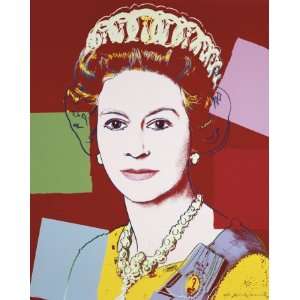  Reigning Queens Queen Elizabeth II of the United Kingdom 