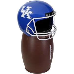   Fan Basket   Motion Activated Visor with Fight Song   NCAA Home