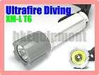 Ultrafire UF T70 3x Cree XM L T6 LED 18650 Flashlight Soshine S1 Max 