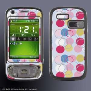  HTC TYTN II gel skin tytn g80 