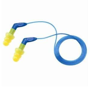   Hearing Protection   Ultrafit 27 Earplugs   Corded