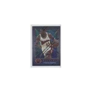  1994 95 Finest #198   Tyrone Corbin Sports Collectibles