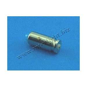  WA 04900  U 3.5V .72A MOL 7/8 INCH METAL CYLINDER Kitchen 