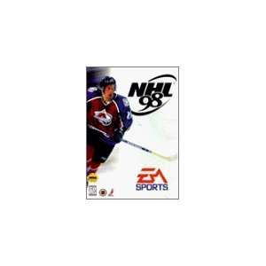  NHL 98 Ea Sports   CD   ROM Classics Toys & Games
