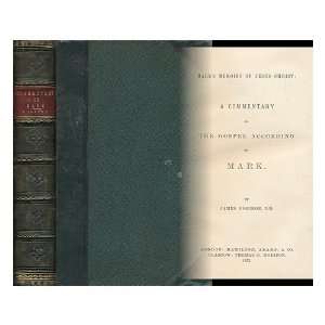   by James Morison. [With the Text. ] James (1816 1893) Morison Books