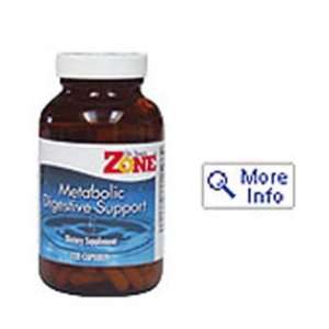  Digestive Support helps support the bodys metabolism and digestion