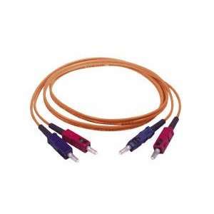   Fiber 62.5/125 Immune To Electrical Interference Electronics