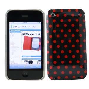   Hard Protective Armour/Case/Skin/Cover/Shell for Apple iPhone 3G 3GS