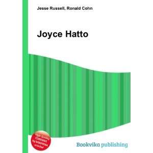  Joyce Hatto Ronald Cohn Jesse Russell Books