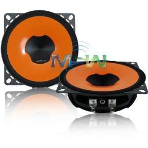  Hertz Audio EM 100 (EM100) 4 Energy Series Mid Range 