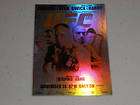 2010 Topps UFC Fight Poster Review 105 Randy Couture