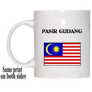  Malaysia   PASIR GUDANG Mug 