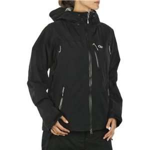  Outdoor Research Axcess Jacket Womens 2012   Large 