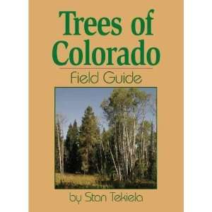  Adventure Publications Inc. AP31980 Trees Colorado Field 