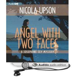  Angel with Two Faces (Audible Audio Edition) Nicola Upson 