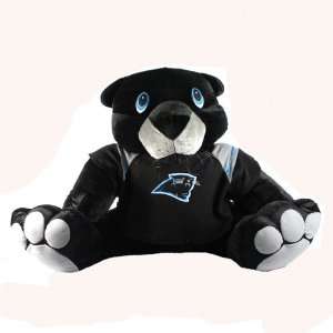   BSS   Carolina Panthers NFL Plush Team Mascot (60) 