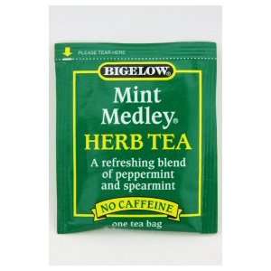 Bigelow® Mint Medley® Herb Tea (Box of Grocery & Gourmet Food