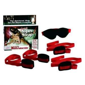  Lovers super strap lovers restraint kit Health & Personal 