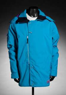 NEW Oakley Mens Loubet Snow Jacket Coat Size M Snowboard Ski $215 