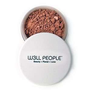  W3LL PEOPLE Purist Mineral Blush, 63, .21 oz Beauty