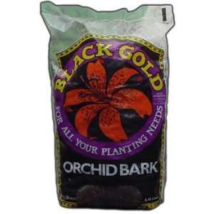    HorticultureSource Orchid Bark. 4 qt Patio, Lawn & Garden