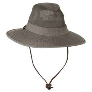  Big Brim Safari Hat Lg