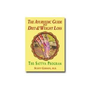  Ayurvedic Guide to Diet & Weight Loss 408 pages, Paperback 