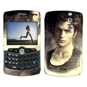  Twilight Movie Wrap Skin for Blackberry Curve Electronics