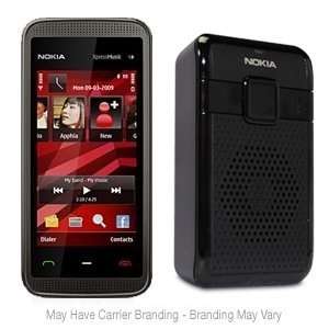  Nokia 5530 Unlocked GSM Phone w/ Free Speakerphone Cell 