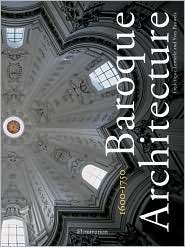 Baroque Architecture 1600 1750, (2080300628), Lemerle Frederique 