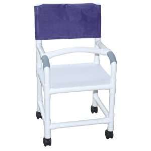  MJM International 118 3 F LSB 18 Shower Chair Health 