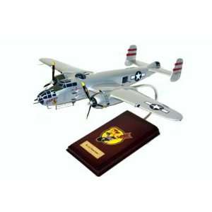  B 25 Mitchell Panchito Model Airplane Toys & Games