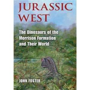   and Their World (Life of the Past) [Hardcover] John Foster Books