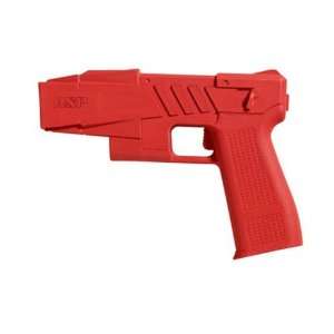  Red Gun, Taser M26