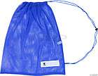 TYR Mesh Equipment Backpack Style Tote Blue