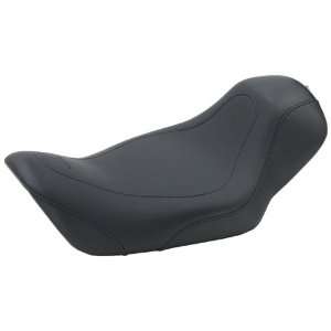  Mustang Tripper Solo Seat for 2006 2011 Harley Davidson 