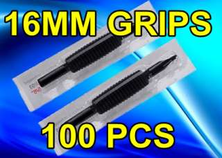   Premade Sterile 11RL 13RL 14RL 15RL 18RL Needles F Grip Tube  