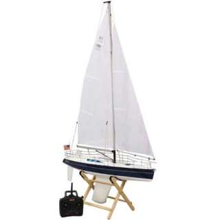 BD Pro Boat Serenity 1 Meter Sailboat RTR R/C RC PRB3450 ProBoat 