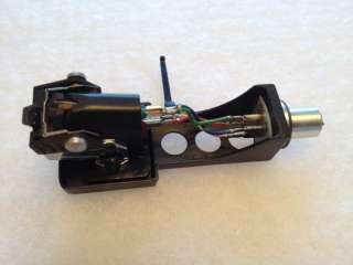 Shure V15 Type IV Phonograph Cartridge w/Stylus and Technics Head 