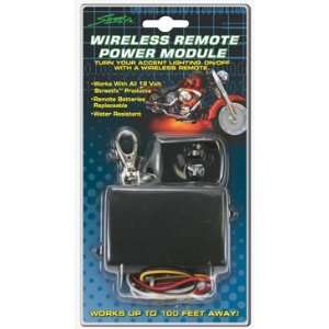  StreetFX Wireless Remote Module Automotive