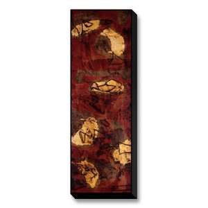  Viga Gotica I by Carme Bassa, 12x36