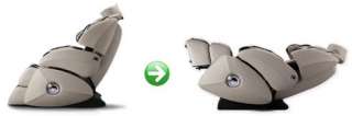 pivoting arms the arm rest s adjusts automatically to massage