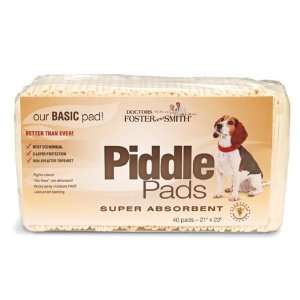  Piddle Pads Original, 80 ct