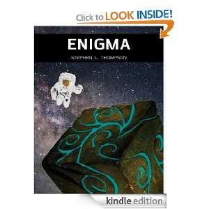 Start reading Enigma  