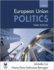   Politics, (0199548633), Michelle Cini, Textbooks   