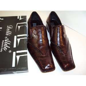  Delli Aldo Dress Shoes   Size 8 or 9 