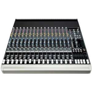  1604 VLZ3 16 Channel Mixer Musical Instruments