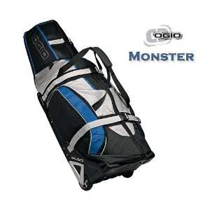  Ogio Monster Golf Travel Bag (ColorBerry) Sports 