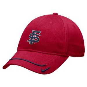   Fresno State Bulldogs Nike Turnstile Adjustable Hat