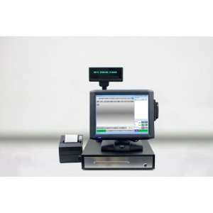  Encore Turnkey All in One Simple Cash Register Solution 